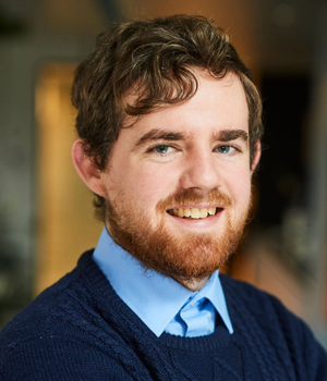 Matthew O'Rourke